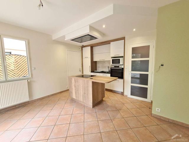 Location maison 3 pièces Vitré 35