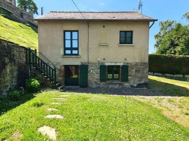 Location maison 3 pièces Vitré 35