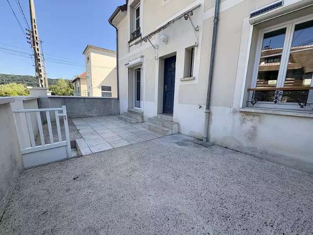 Location maison 3 pièces Villebon sur Yvette 91