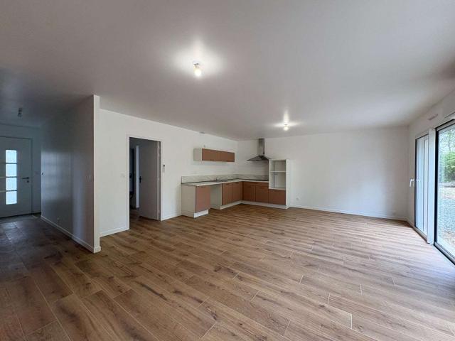 Location maison 3 pièces Yffiniac 22