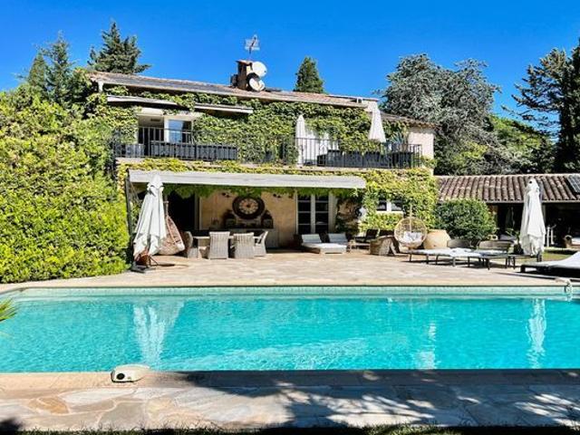 Location Maison 06250, Mougins france