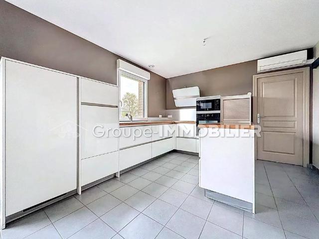 Location Maison 107m² COUTICHES 59310