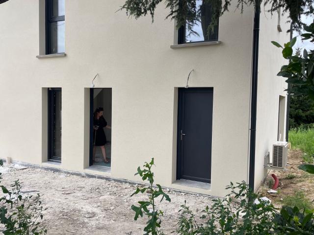 Location maison, 109.1 m² T 5 à Villefranche sur Saône, 1 313 €