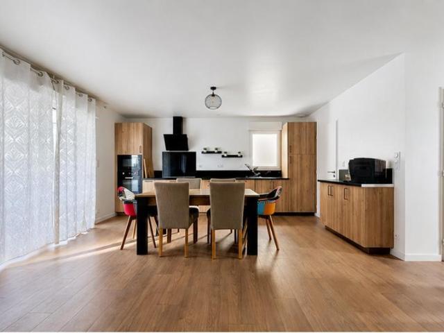 Location Maison 102 m² à Dieue sur Meuse 790 ¤ CC /mois