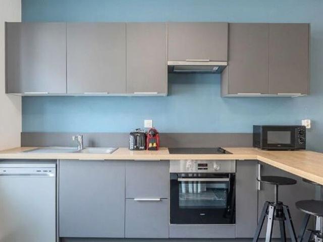 Location Maison 102 m² à Nixéville Blercourt 750 ¤ CC /mois