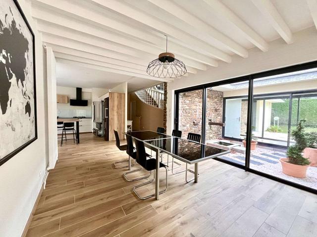 Location maison 10 pièces Saint Malo 35
