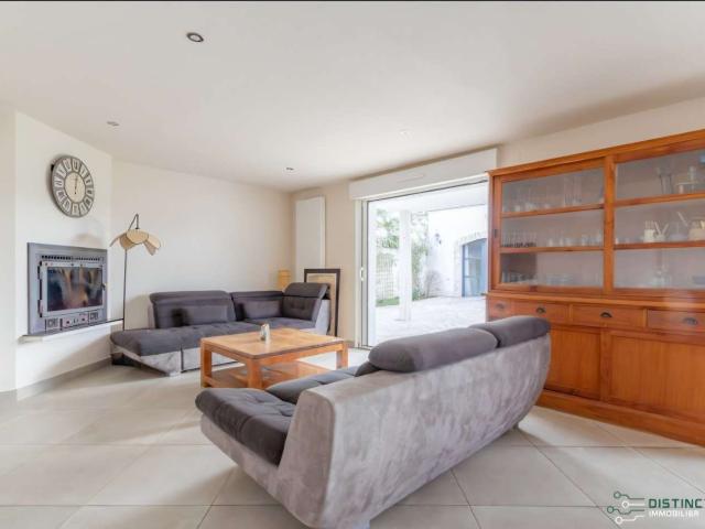 Location maison 10 pièces Vertou 44