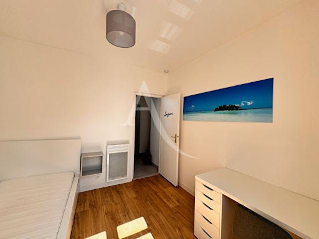 Location Maison 10 pièces 145.62 m2 La Roche sur Yon