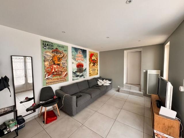 Location maison 10 pièces, 145.62m², La Roche sur Yon
