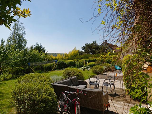 Location Maison 10 pièces 264 m2 Saint Germain en Laye