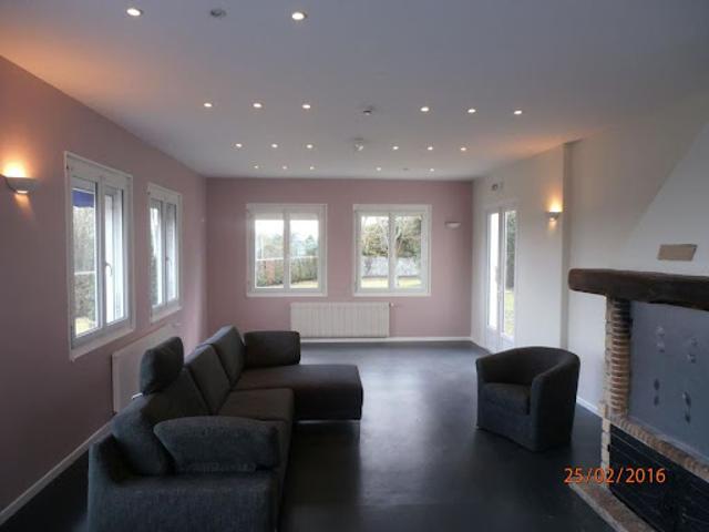 Location Maison 10 pièces 392 m2 Château Renault