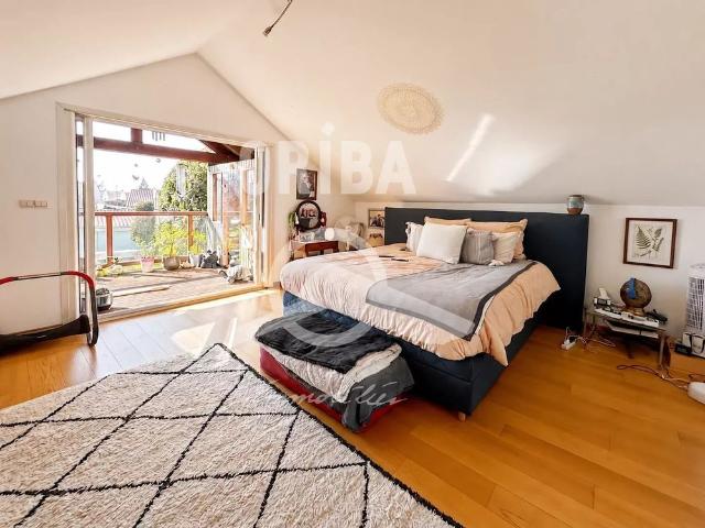 Location Maison 10 pièces 323m² ST SEBASTIEN SUR LOIRE 44230