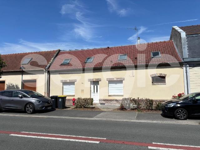 location maison 115 m² belloy sur somme 80310