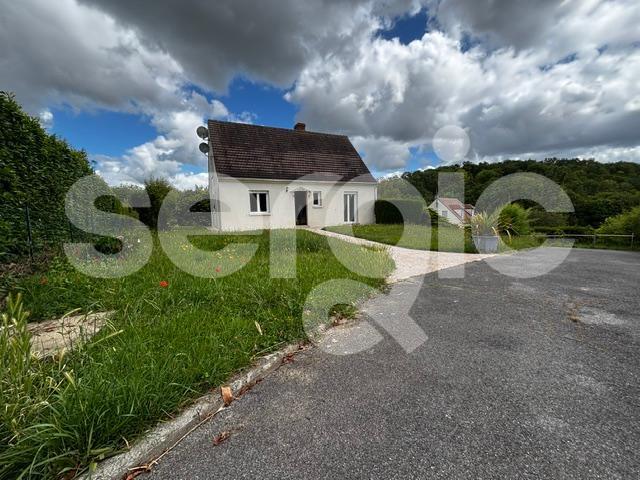 location maison 115 m² le meux 60880