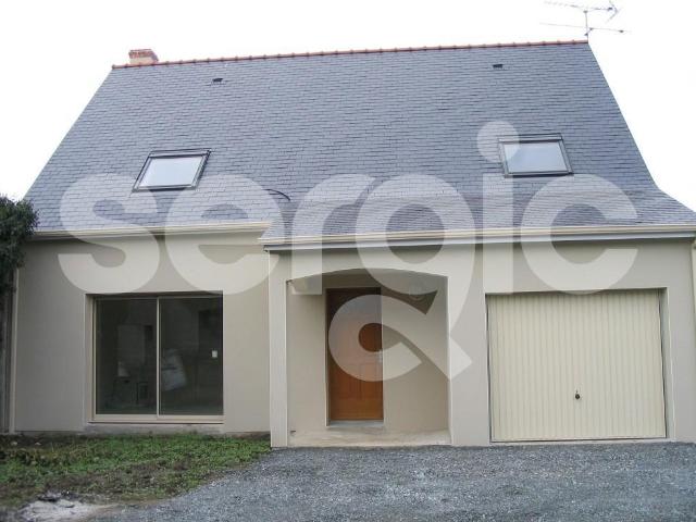 location maison 112 m² le lion d angers 49220