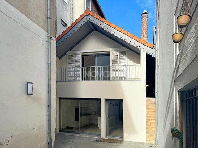 Location Maison 112.56 m2 Pau