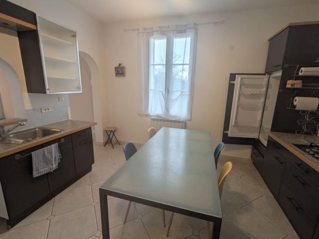Location maison, 121.38 m² T 5 à Saint Maurice sur Adour, 799 €