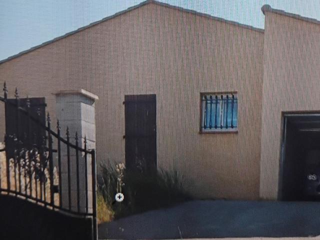 Location maison