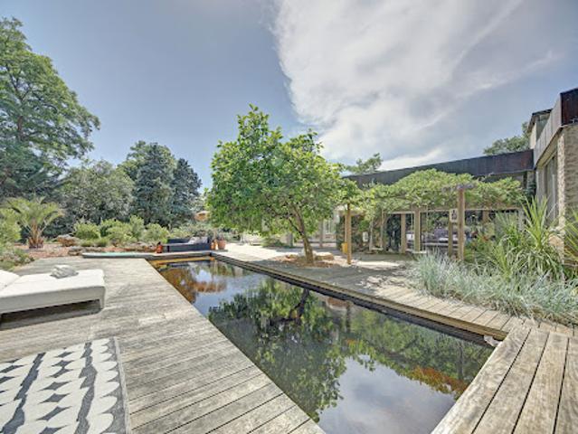 Location Maison 12 pièces 700 m2 Jouy en Josas