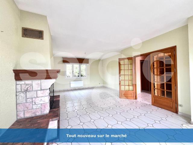 location maison 138 m² dainville 62000