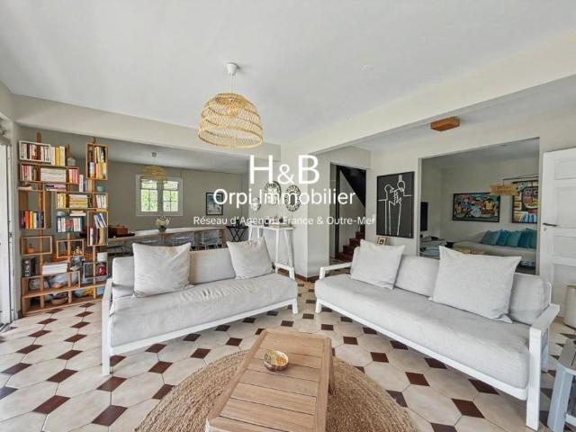 Location Maison 138.17m² 5 pièces Fort de france