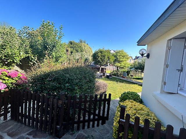 Location Maison 139.9 m2 Quimper