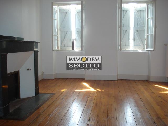 Location maison 130 m², Bourg st bernard 31570Haute Garonne