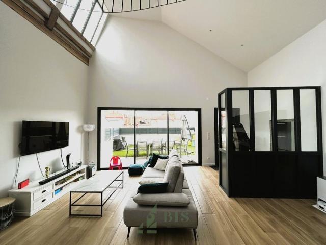 Location Maison 144m² ROANNE 42300