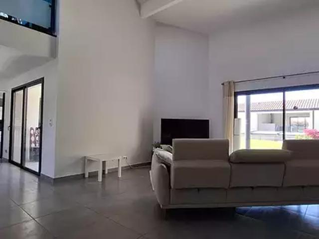 location maison, 142.76 m² terrasse
