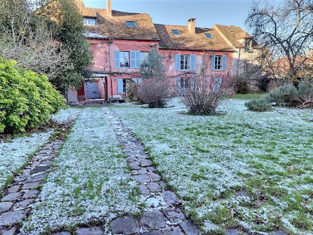 Location Maison 14 pièces 287 m2 Mareil Marly