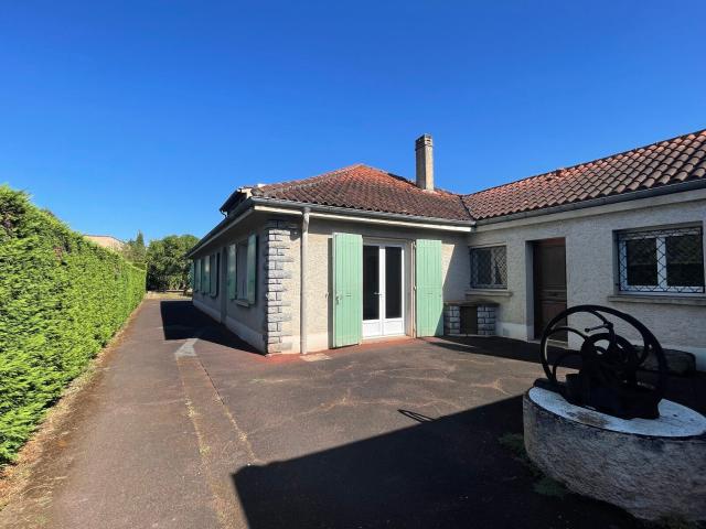 Location maison, 160 m² T 6 à Castres, 1 160 €
