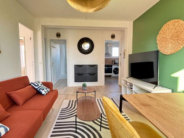 Location Maison 18m²