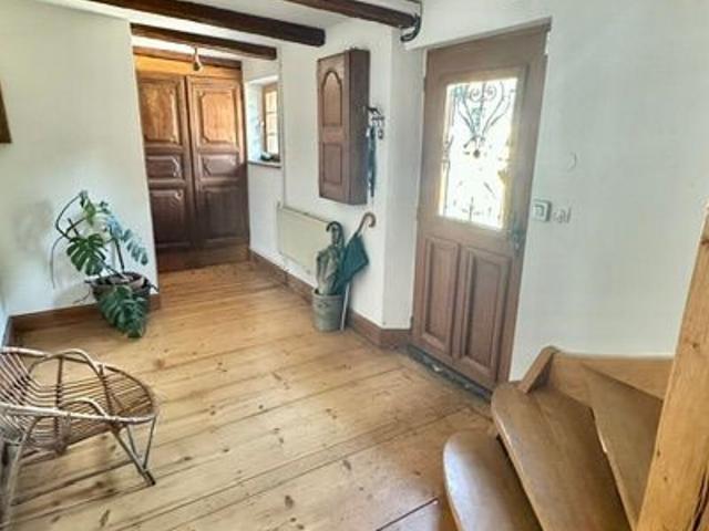 Location maison, 198.43 m² T 4 à La Wantzenau, 2 450 €