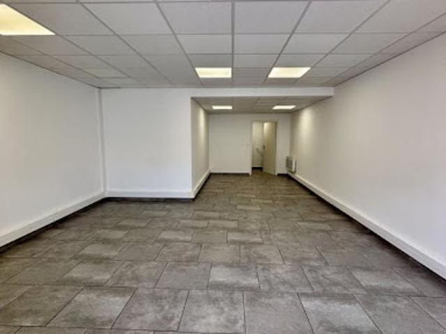 Location Maison 1 pièce 47.37 m2 Lesparre Médoc