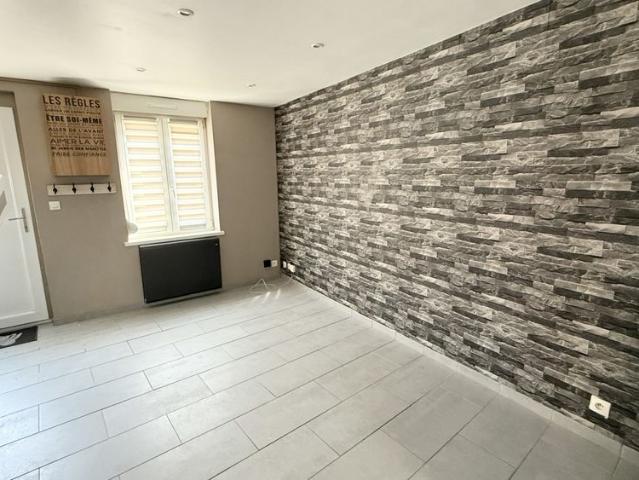 Location Maison 1 pièce 47m² HENIN BEAUMONT 62110