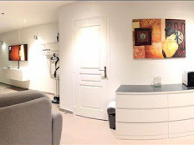 Location Maison 1 pièce 48 m2 Montreuil