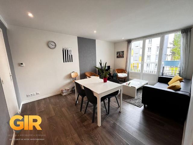 Location Maison 1 pièce 68m² RENNES 35000