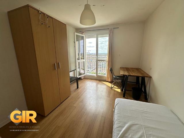 Location Maison 1 pièce 74m² RENNES 35000