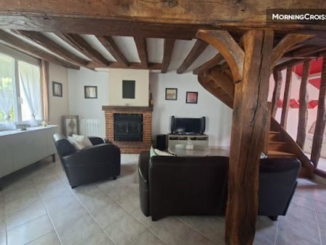 Location Maison 1 pièce 89 m2 Herbault