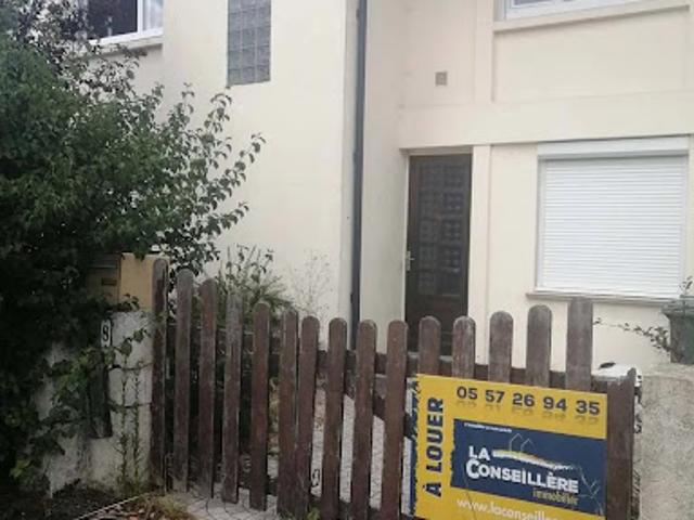 Location Maison 1 pièce 91 m2 Pessac