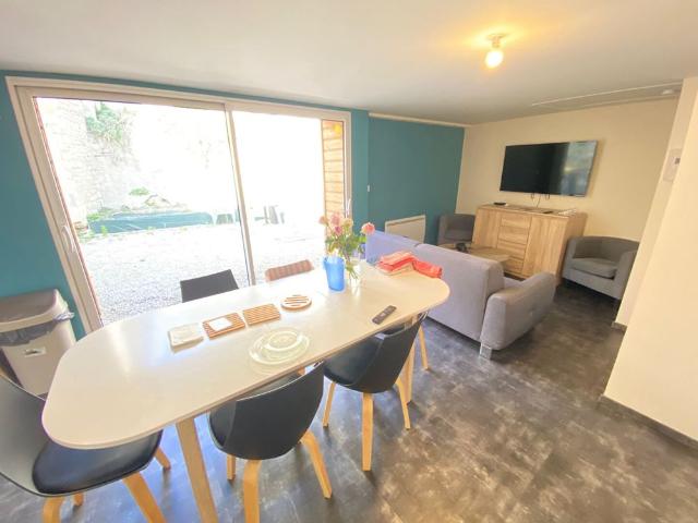 Location Maison 1 pièce 13m²