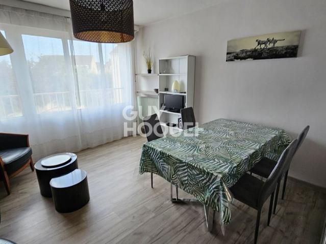 Location Maison 1 pièce 13m² AUXERRE 89000