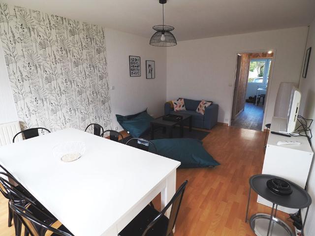 Location Maison 1 pièce 10m²