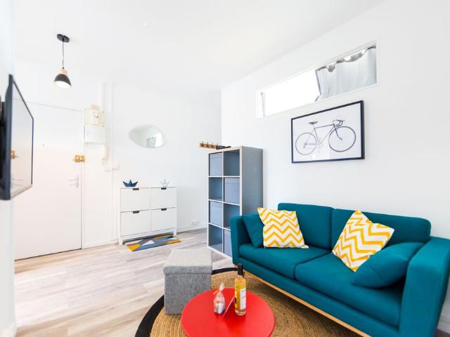 Location Maison 1 pièce 10m²