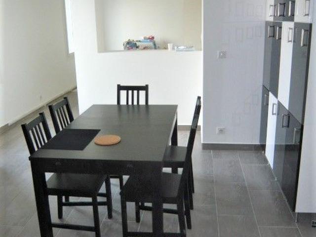 Location Maison 1 pièce 10m²