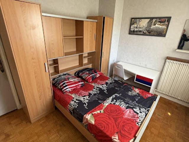 Location Maison 1 pièce 11 m2 Tremblay en France