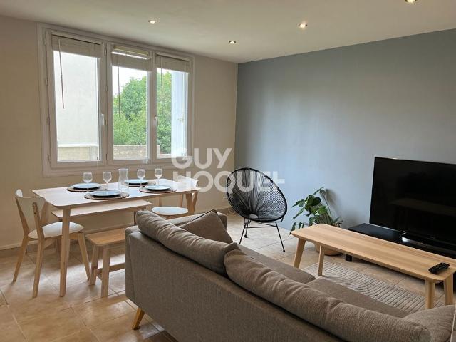 Location Maison 1 pièce 11m²