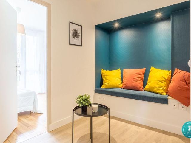 Location Maison 1 pièce 11m²