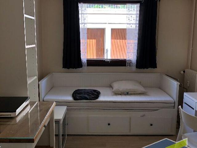 Location Maison 1 pièce 11m²