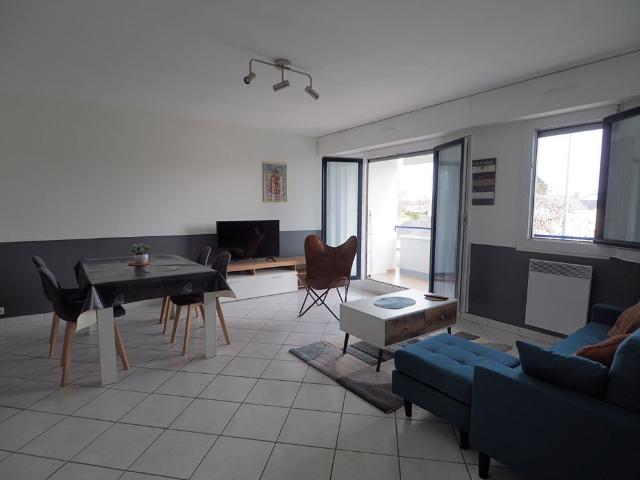 Location Maison 1 pièce 11m²